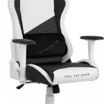 Крісло SENSE7 Spellcaster Senshi Edition White Стильний комфорт для геймерів у білому кольорі