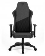 Тканинне крісло SENSE7 Spellcaster Senshi Edition XL сіре - Максимальний комфорт і стиль для геймерів - Зображення 3