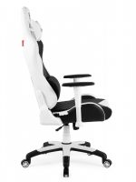 Геймерське крісло SENSE7 Spellcaster Senshi Edition XL - Найвищий комфорт і стиль для геймерів - Зображення 2