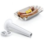 Електром'ясорубка BOSCH MFW3X14B - ваш найкращий вибір - Зображення 5