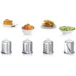 Електром'ясорубка BOSCH MFW3X14B - ваш найкращий вибір - Зображення 4