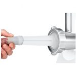 Електром'ясорубка BOSCH MFW3X14B - ваш найкращий вибір - Зображення 2