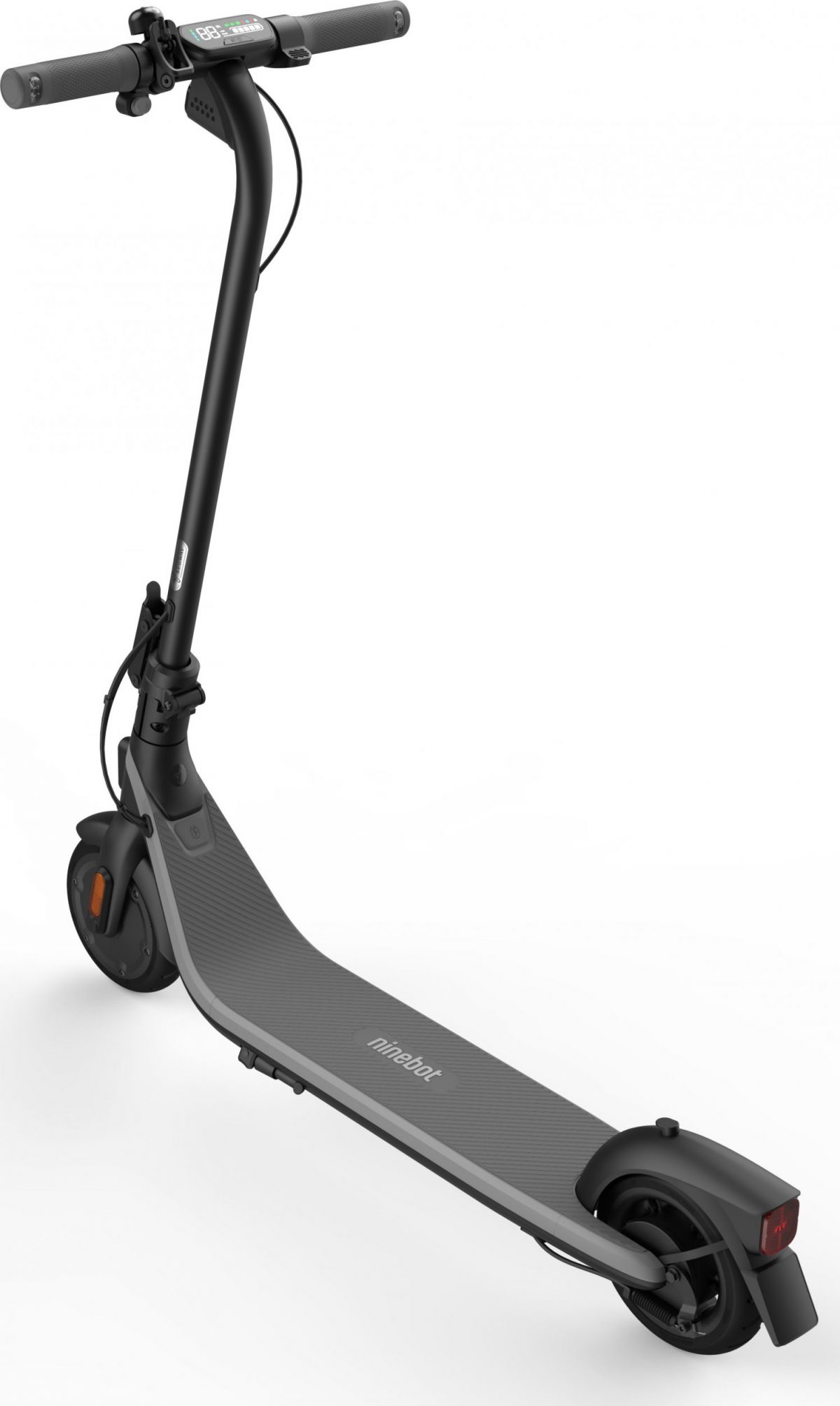 Електросамокат Segway E2 D - Зображення 2