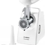 Електром'ясорубка BOSCH MFW3X10W -ваш надійний помічник на кухні