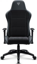 Геймерське крісло SENSE7 Spellcaster FUKU XL PU - Елегантний комфорт і надійність для геймерів - Зображення 4