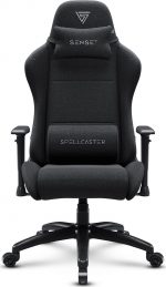 Геймерське крісло SENSE7 Spellcaster FUKU XL - Зображення 3