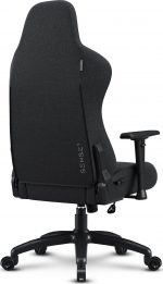 Геймерське крісло SENSE7 Spellcaster FUKU XL - Зображення 7