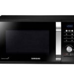 Мікрохвильова піч Samsung MS23F301TFK. Ефективне Приготування їжі з Інноваційними Технологіями