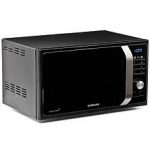 Мікрохвильова піч Samsung MS23F301TFK: Інноваційні рішення для вашої кухні - Зображення 2