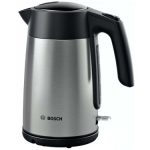 Електрочайник Bosch TWK7L460 Ідеальний вибір для чаювання