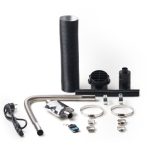 Автомобільний обігрівач масляний Bartimex TSD-2 8кВт: Ваш мобільний комфорт - Зображення 11