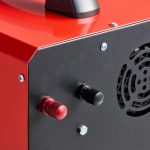 Автомобільний обігрівач масляний Bartimex TSD-2 8кВт: Ваш мобільний комфорт - Зображення 9