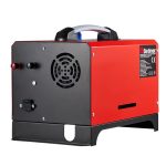 Автомобільний обігрівач масляний Bartimex TSD-2 8кВт: Ваш мобільний комфорт - Зображення 13