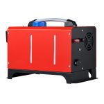 вентилятор- Ваше мобільне джерело тепла