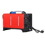 Автомобільний обігрівач масляний Bartimex TSD-2 8кВт: Ваш мобільний комфорт - Зображення 4