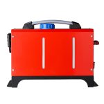 Автомобільний обігрівач масляний Bartimex TSD-2 8кВт: Ваш мобільний комфорт - Зображення 7