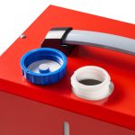 Автомобільний обігрівач масляний Bartimex TSD-2 8кВт: Ваш мобільний комфорт - Зображення 8