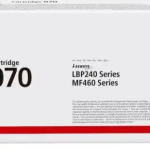 Картридж Canon 070 (5639C002) - Якісна Замінна Картридж для Яскравого Друку