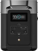 Зарядна станція EcoFlow DELTA 2 (ZMR330-EU) - Зображення 3