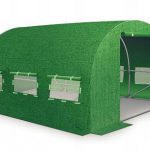 Садова теплиця Dollo Garden 300 х 200 х 200 см 6 м² Чудовий простір для вдалого врожаю