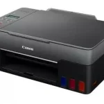 БФП Canon PIXMA G3420 – універсальний принтер із Wi-Fi для друку, сканування та копіювання (4467C009)