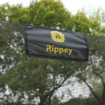 Батут RIPPEY 10FT (312 см) з Драбинкою та Захисною Сіткою - Безпечні Розваги для Ваших Дітей - Зображення 4