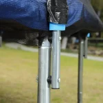 Батут RIPPEY 10FT (312 см) з Драбинкою та Захисною Сіткою - Безпечні Розваги для Ваших Дітей - Зображення 6