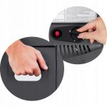 Обігрівач газовий Humberg HM-900 SLIM 4200 Вт - Зображення 6