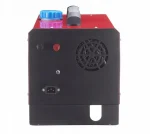 Автономний обігрівач Kraft&Dele WEBASTO 8 кВт 230V/12V - потужне рішення для комфортного обігріву вашого автомобіля - Зображення 5