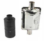 Автономний обігрівач Kraft&Dele WEBASTO 8 кВт 230V/12V - потужне рішення для комфортного обігріву вашого автомобіля - Зображення 8