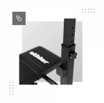 Гравітаційна тренажерна лава ATHLER AT-Gorilla 70. Професійний тренажер для максимальної ефективності та комфорту під час тренувань - Зображення 4