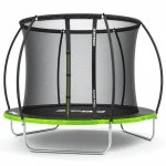 Батут Zipro Premium 252 см із Внутрішньою Захисною Сіткою Jump Pro 8FT IN