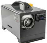 Автономний дизельний обігрівач з дисплеєм Powermat Webasto A8M4 12кВт 12V - оптимальне тепло для вашого транспорту - Зображення 6