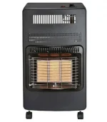 Газовий обігрівач Gordon 4200w - Зображення 3