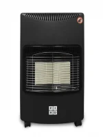 Газовий обігрівач FIXO SET 4200W - Зображення 2