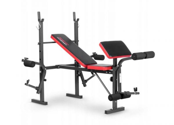 хто хоче мати універсальний тренажер для різних видів фізичних вправ