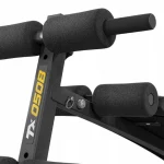 Тренувальна лава Trex Sport TX-050B - Максимальна підтримка та комфорт для ефективних тренувань - Зображення 3