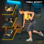 Тренувальна лава Trex Sport TX-050B - Максимальна підтримка та комфорт для ефективних тренувань - Зображення 6