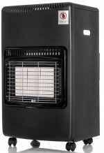 Газовий нагрівач Germina 4200w - Зображення 4