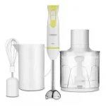 Блендер з Подрібнювачем Zelmer ZHB4552L 800 Вт - Потужний і Функціональний для Кухні