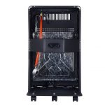 Обігрівач газовий Kaspar 4.2 кВт + редуктор - Зображення 4