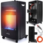 Газовий обігрівач Lehmann Valencia 5000W
