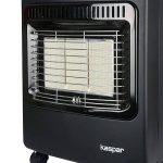 Обігрівач газовий Kaspar 4.2 кВт + редуктор - Зображення 6