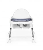 Дитяче крісло для годування Ecotoys 2в1 з ременями - комфорт і безпека для вашої дитини - Зображення 5