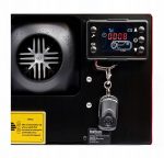 Обігрівач автомобільний дизельний Ondragon on001 8 kW - надійне тепло в будь-яку погоду - Зображення 6