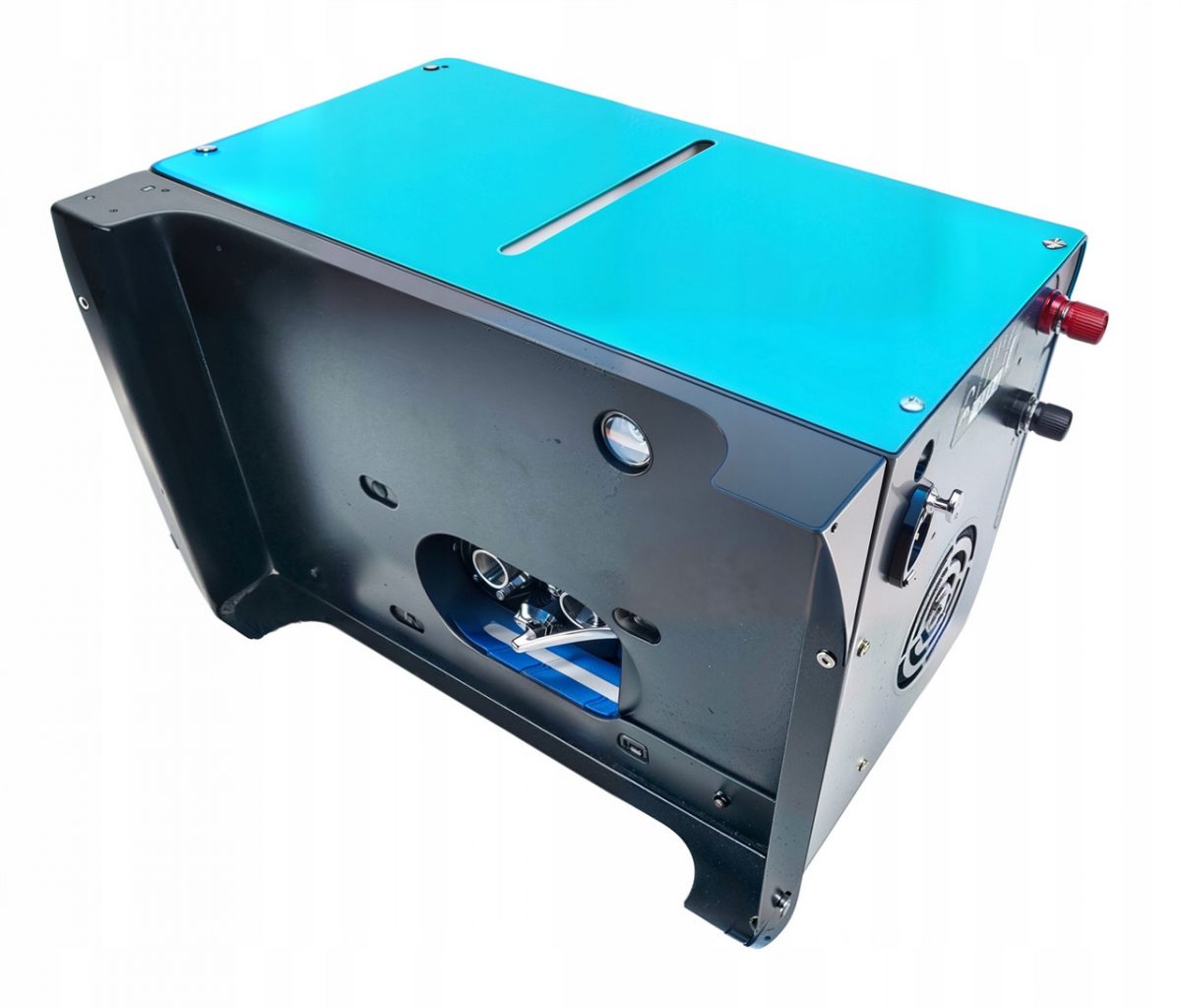 Обігрівач автомобільний дизельний Ondragon on001 8 kW - надійне тепло в будь-яку погоду - Зображення 7