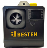 Автомобільний обігрівач BESTEN BE0002823 8KW WEBASTO-Комфорт у Холодну Погоду - Зображення 5