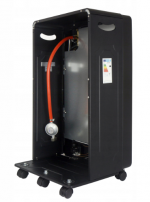 Газовий обігрівач Kaspar 3800w - Зображення 2