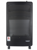 Газовий обігрівач Kaspar 3800w - Зображення 4