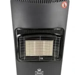 Газовий обігрівач Royal 4200w